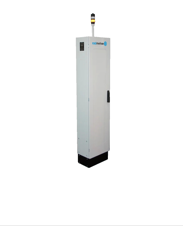 Dòng thiết bị giám sát phóng xạ РМ5000P